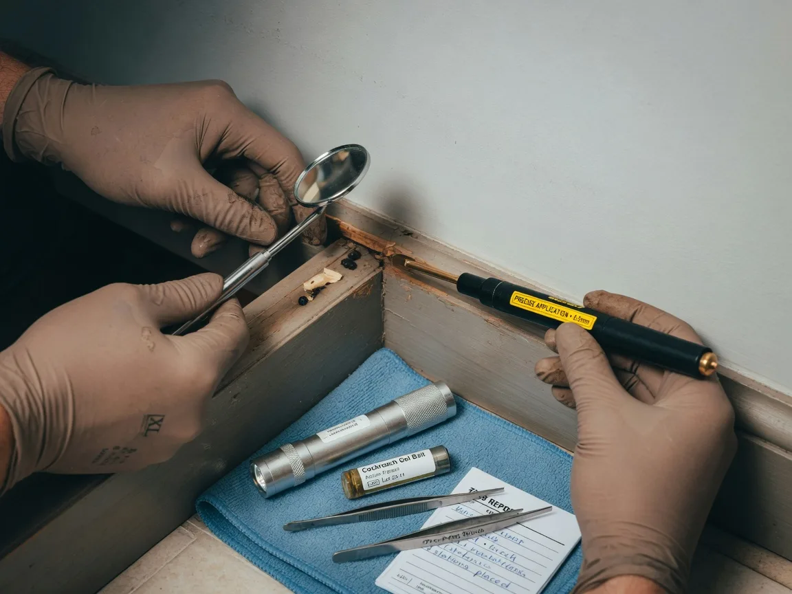 Why choose Emergency Pest Control in Goshen, CA